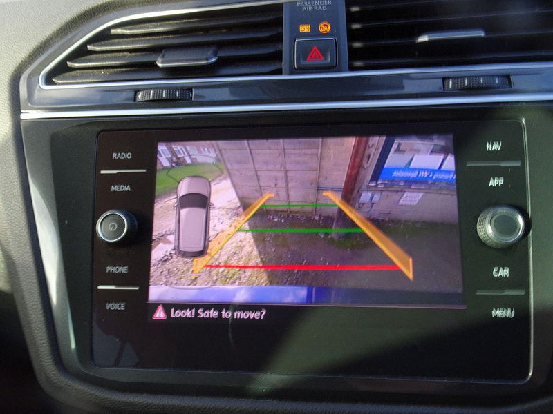 Volkswagen Tiguan 1.4 TSI SE Navigation Euro 6 (s/s) 5dr 5dr Manual 2025