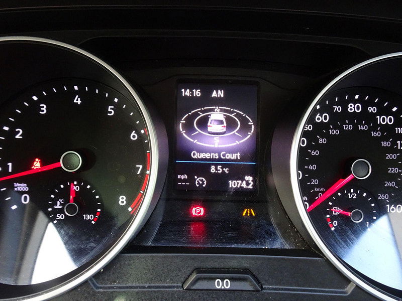 Volkswagen Tiguan 1.4 TSI SE Navigation Euro 6 (s/s) 5dr 5dr Manual 2025