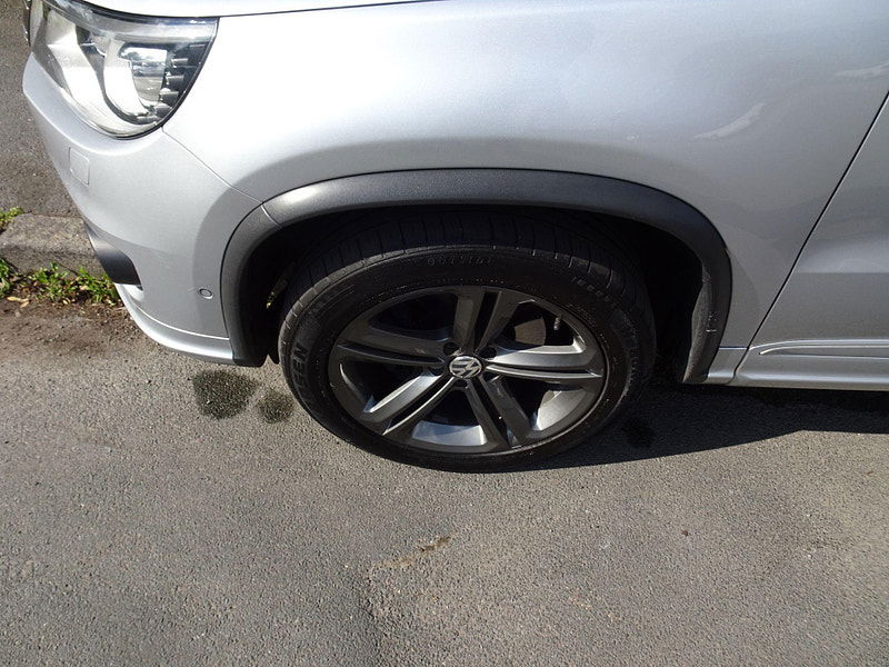 Volkswagen Tiguan 2.0 TDI BlueMotion Tech R-Line Edition 4WD Euro 6 (s/s) 5dr 5dr Manual 2025