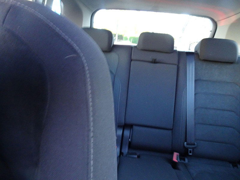 Volkswagen Tiguan 2.0 TDI SEL DSG 4Motion Euro 6 (s/s) 5dr 5dr Automatic 2025