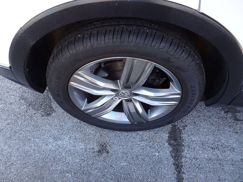 Volkswagen Tiguan 2.0 TDI SEL DSG 4Motion Euro 6 (s/s) 5dr 5dr Automatic 2025