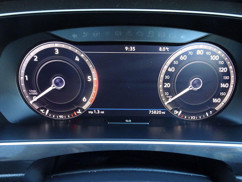 Volkswagen Tiguan 2.0 TDI SEL DSG 4Motion Euro 6 (s/s) 5dr 5dr Automatic 2025