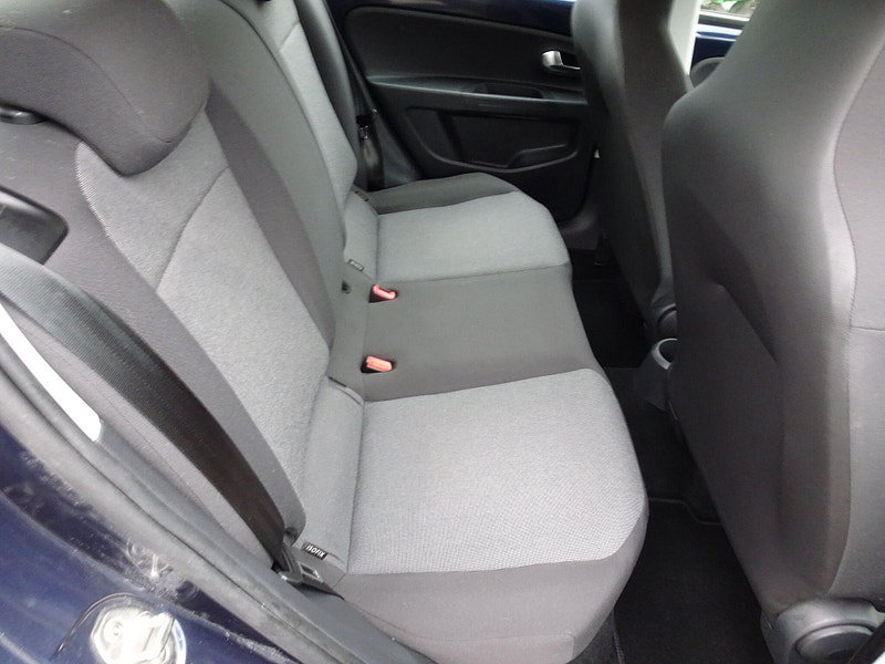 Volkswagen up! 1.0 BlueMotion Tech Move up! Euro 5 (s/s) 5dr 5dr Manual 2026