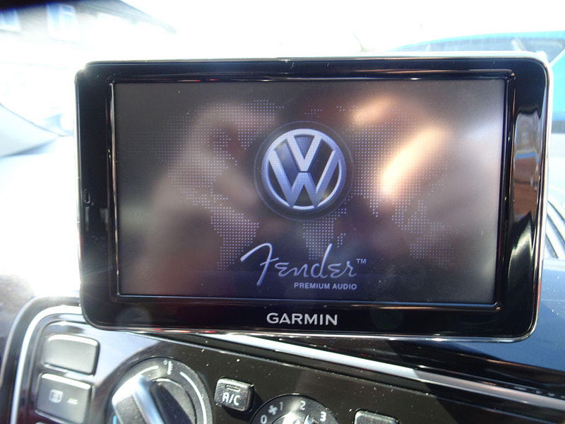 Volkswagen up! 1.0 Groove up! Euro 5 5dr 5dr Manual 2025
