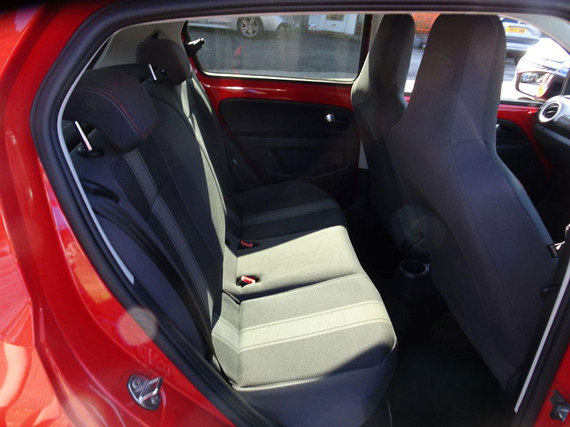 Volkswagen up! 1.0 Groove up! Euro 5 5dr 5dr Manual 2025