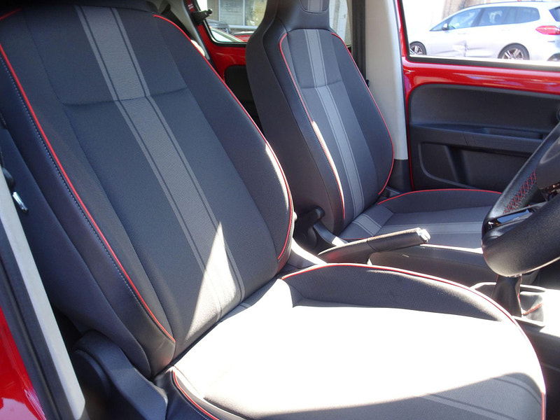 Volkswagen up! 1.0 Groove up! Euro 5 5dr 5dr Manual 2025