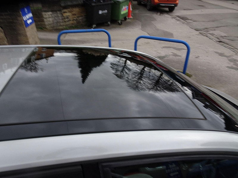 Volkswagen up! 1.0 High up! ASG Euro 5 5dr 5dr Automatic 2026