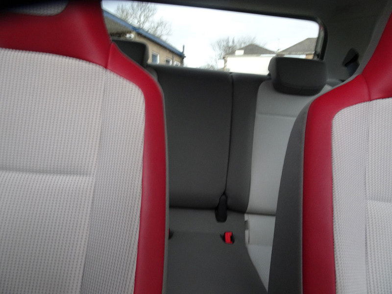 Volkswagen up! 1.0 High up! ASG Euro 5 5dr 5dr Automatic 2026