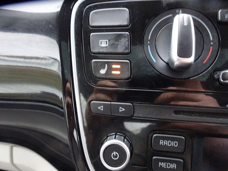 Volkswagen up! 1.0 High up! ASG Euro 5 5dr 5dr Automatic 2026