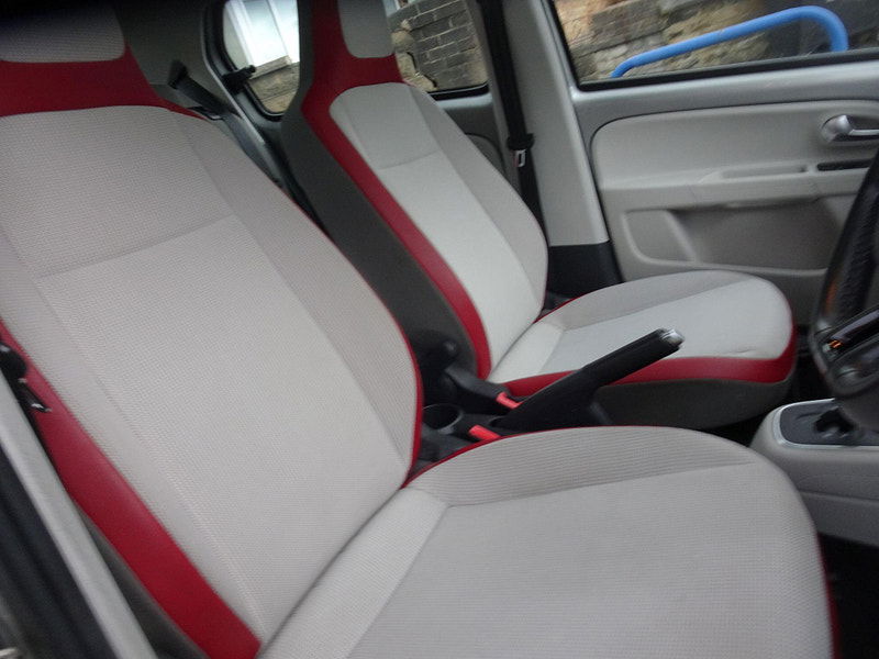 Volkswagen up! 1.0 High up! ASG Euro 5 5dr 5dr Automatic 2026