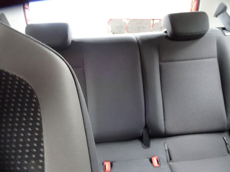Volkswagen up! 1.0 High up! Euro 6 5dr 5dr Manual 2025