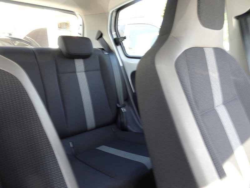 Volkswagen up! 1.0 High up! Euro 6 (s/s) 5dr 5dr Manual 2026