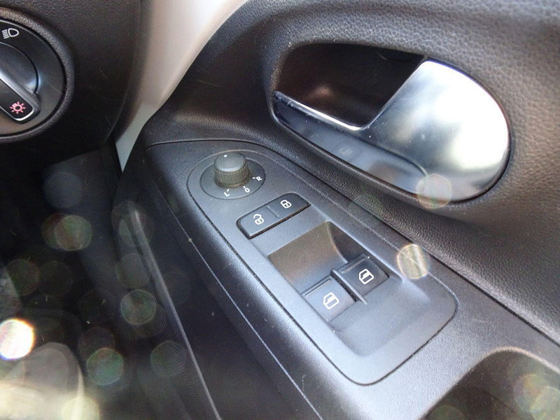 Volkswagen up! 1.0 High up! Euro 6 (s/s) 5dr 5dr Manual 2026