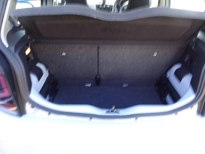 Volkswagen up! 1.0 High up! Euro 6 (s/s) 5dr 5dr Manual 2026