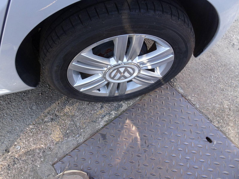 Volkswagen up! 1.0 High up! Euro 6 (s/s) 5dr 5dr Manual 2026