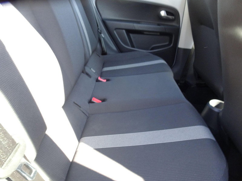 Volkswagen up! 1.0 High up! Euro 6 (s/s) 5dr 5dr Manual 2026