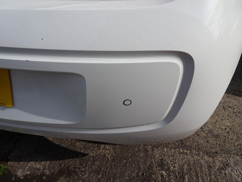 Volkswagen up! 1.0 Move up! ASG Euro 5 5dr 5dr Automatic 2025