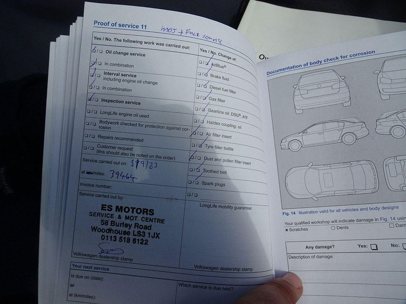 Volkswagen up! 1.0 Move up! Euro 5 3dr 3dr Manual 2025