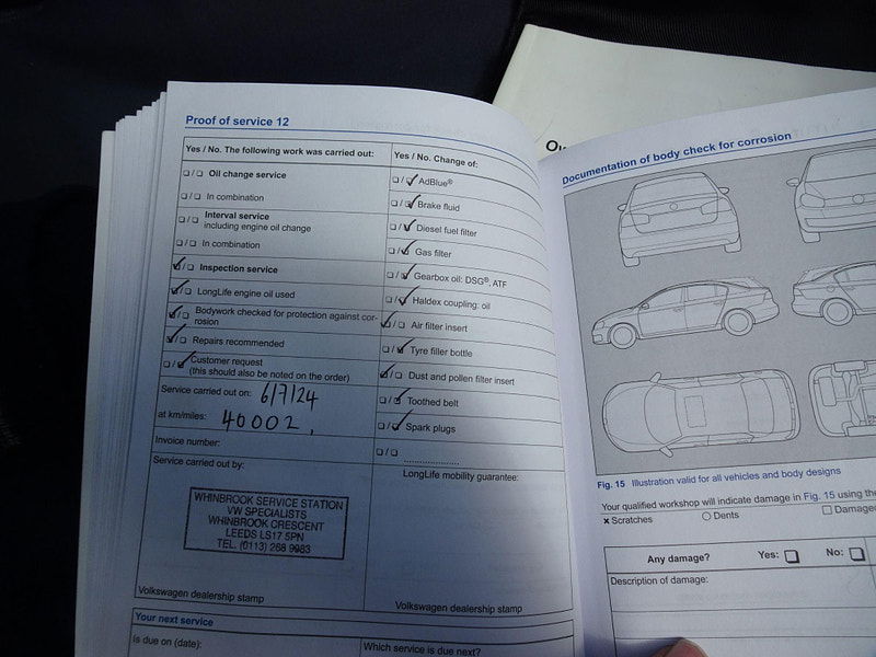 Volkswagen up! 1.0 Move up! Euro 5 3dr 3dr Manual 2025