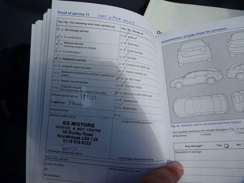 Volkswagen up! 1.0 Move up! Euro 5 3dr 3dr Manual 2025