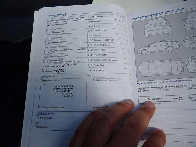 Volkswagen up! 1.0 Move up! Euro 5 3dr 3dr Manual 2025