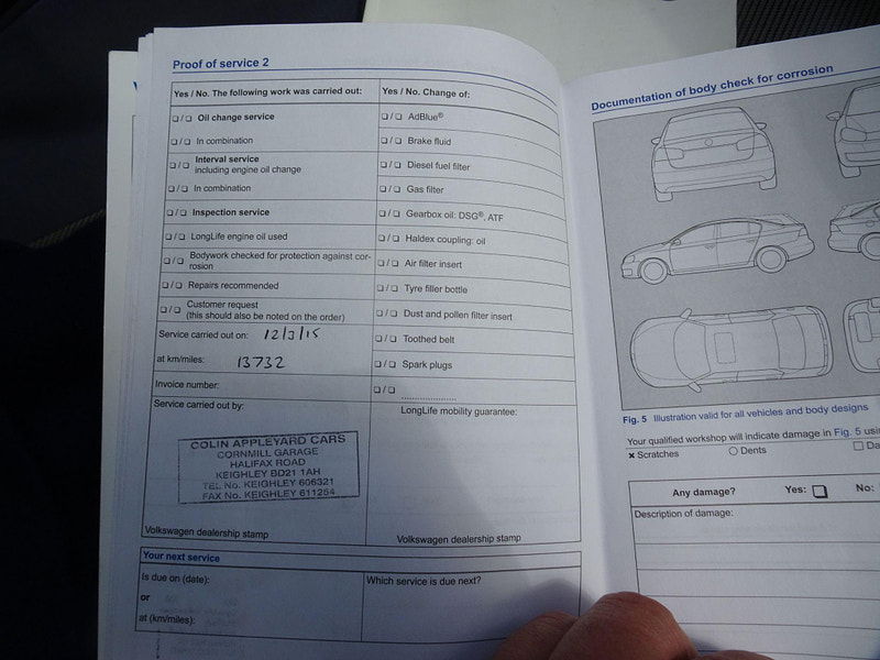 Volkswagen up! 1.0 Move up! Euro 5 3dr 3dr Manual 2025