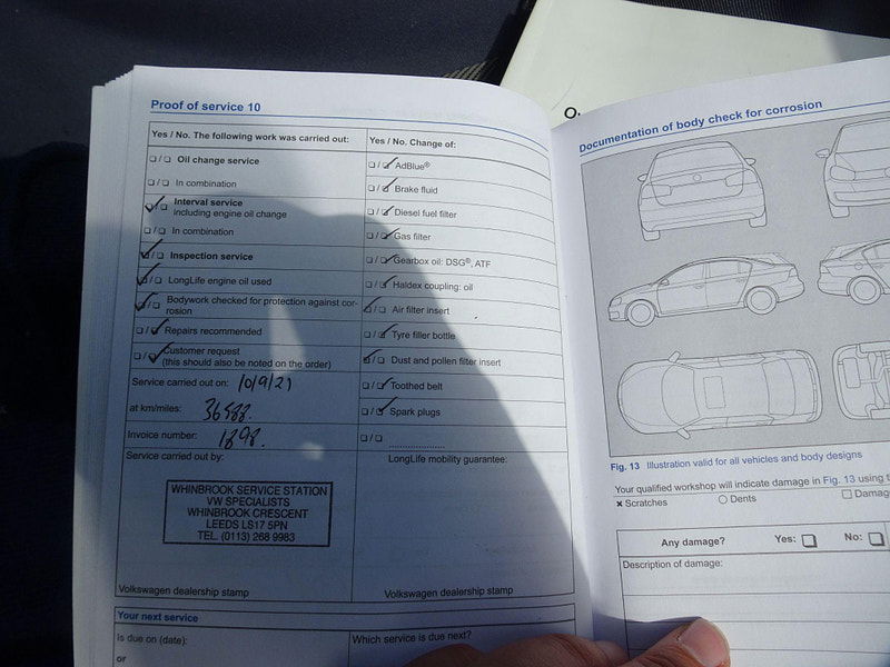 Volkswagen up! 1.0 Move up! Euro 5 3dr 3dr Manual 2025