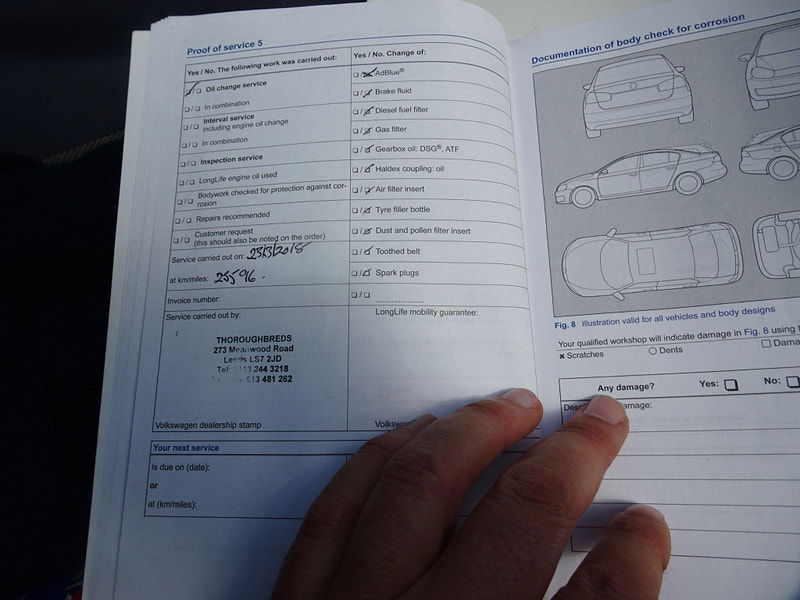 Volkswagen up! 1.0 Move up! Euro 5 3dr 3dr Manual 2025