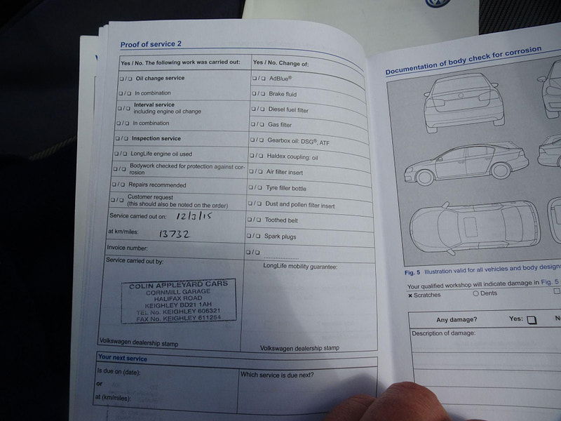 Volkswagen up! 1.0 Move up! Euro 5 3dr 3dr Manual 2025