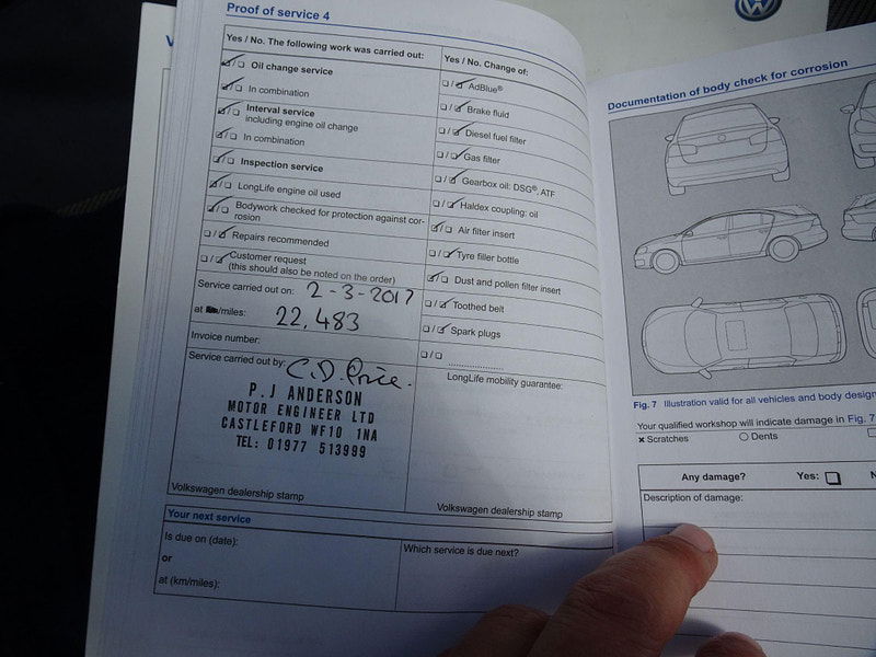 Volkswagen up! 1.0 Move up! Euro 5 3dr 3dr Manual 2025