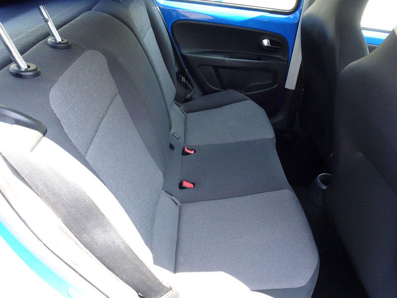 Volkswagen up! 1.0 Move up! Euro 5 5dr 5dr Manual 2025