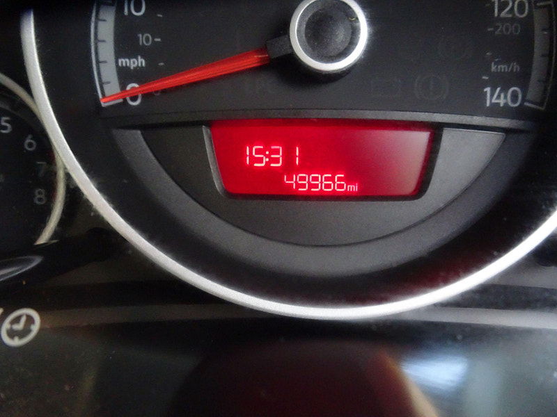 Volkswagen up! 1.0 Move up! Euro 6 5dr 5dr Manual 2025