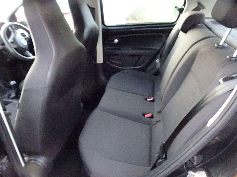 Volkswagen up! 1.0 Move up! Euro 6 5dr 5dr Manual 2025