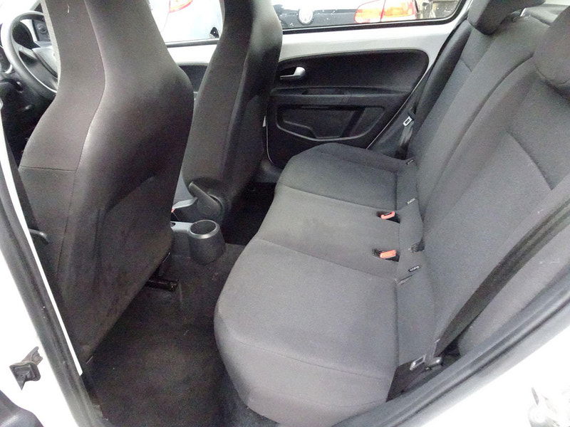 Volkswagen up! 1.0 Move up! Euro 6 (s/s) 5dr 5dr Manual 2026