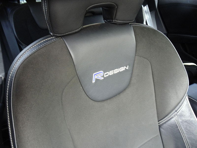 Volvo V40 2.0 D3 R-Design Euro 5 (s/s) 5dr 5dr Manual 2025