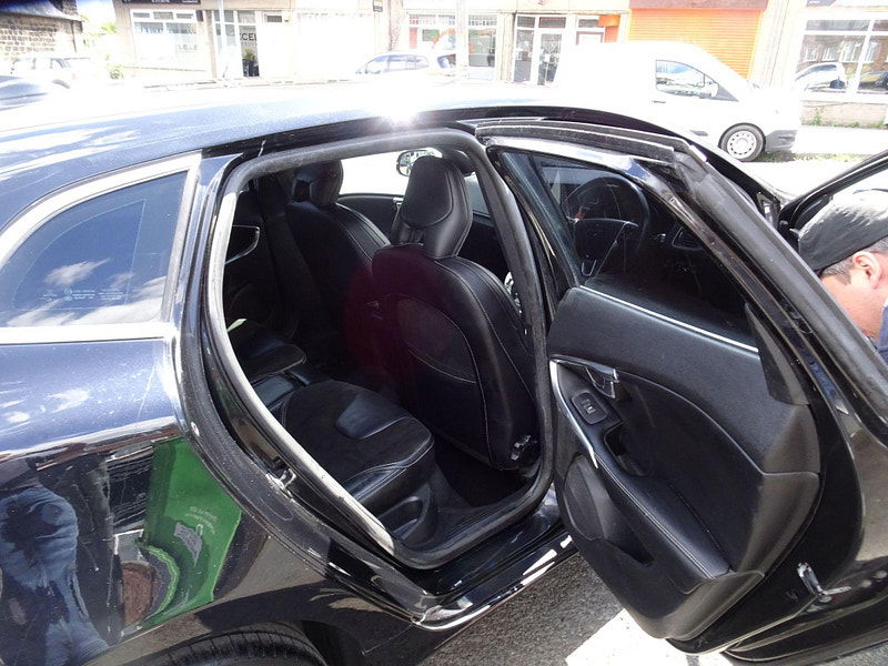 Volvo V40 2.0 D3 R-Design Euro 5 (s/s) 5dr 5dr Manual 2025