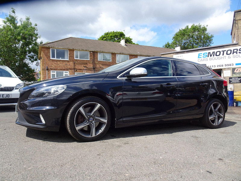 Volvo V40 2.0 D3 R-Design Euro 5 (s/s) 5dr 5dr Manual 2025