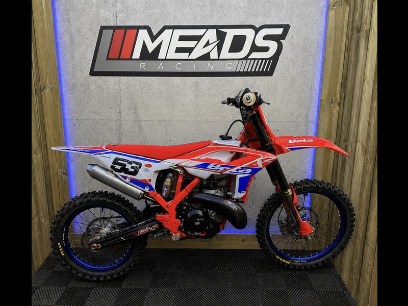 Beta RR RX250  0dr  2026