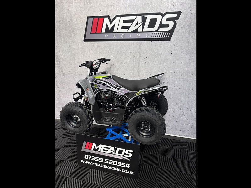 Dirtbike Dirtquad TEN10 RXR 110 0dr  2025