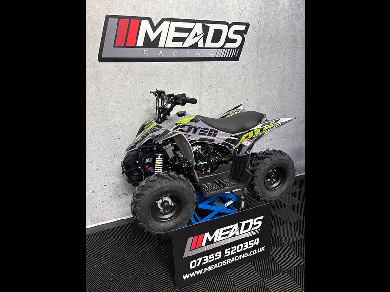 Dirtbike Dirtquad TEN10 RXR 110 0dr  2025