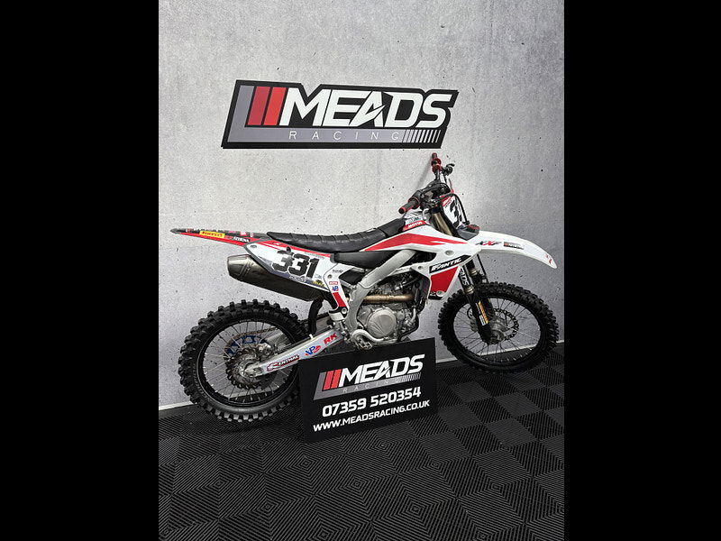Fantic XX 450 2022 0dr  2025