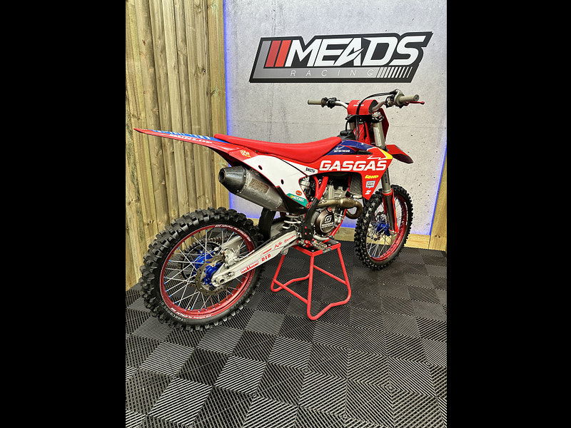 Gas Gas MC 250F  0dr  2026