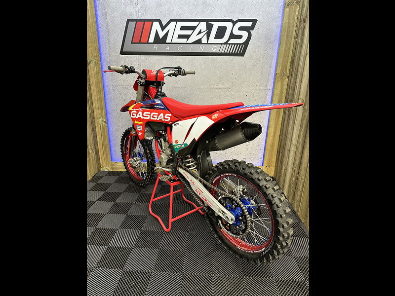 Gas Gas MC 250F  0dr  2026