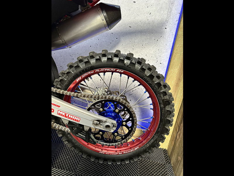 Gas Gas MC 250F  0dr  2026