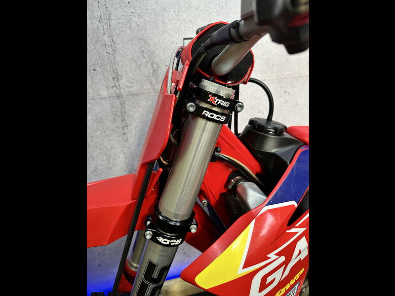 Gas Gas MC 250F  0dr  2026