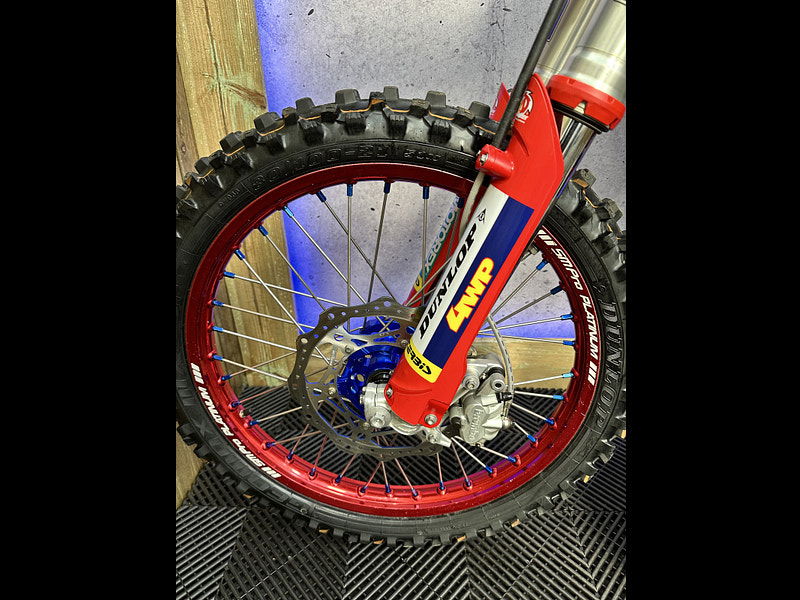 Gas Gas MC 250F  0dr  2026