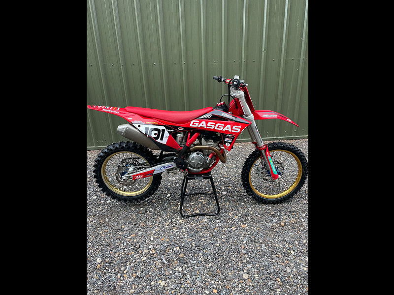 Gas Gas MC 250F 2023 0dr  2025