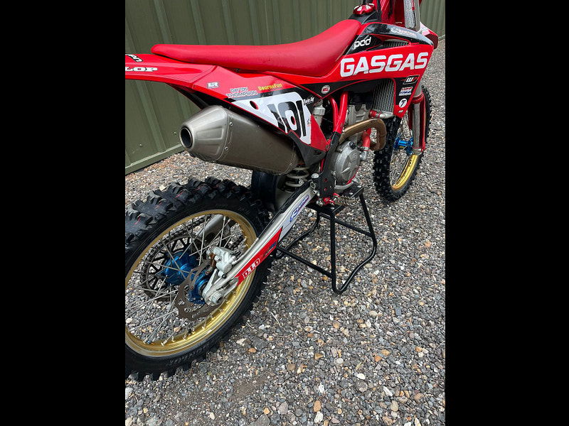 Gas Gas MC 250F 2023 0dr  2025