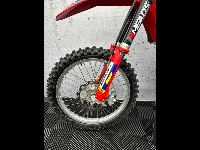 Gas Gas MC 350F 2022 0dr  2025