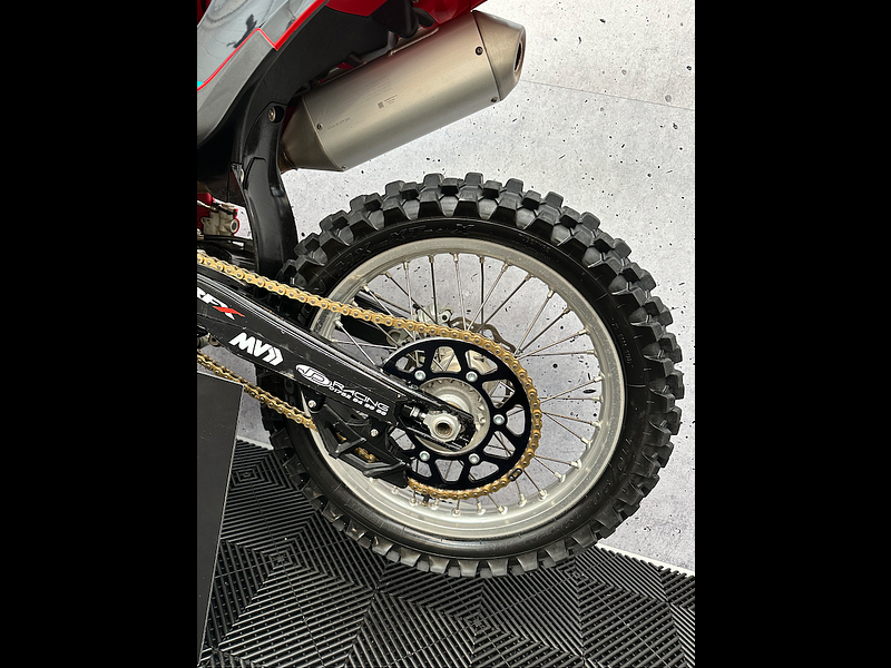 Gas Gas MC 350F 2022 0dr  2025